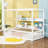 Floor Bed With Guardrails And Shelves-1150583630-1150583600