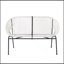 Amour en osier blanc CONDESSA-1815241048