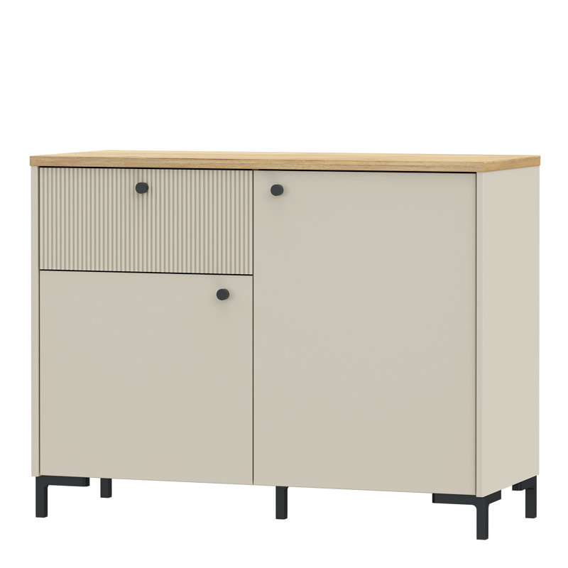 Bixbite 103.1cm Sideboard