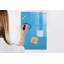 Magnetic Glass Dry Erase Board