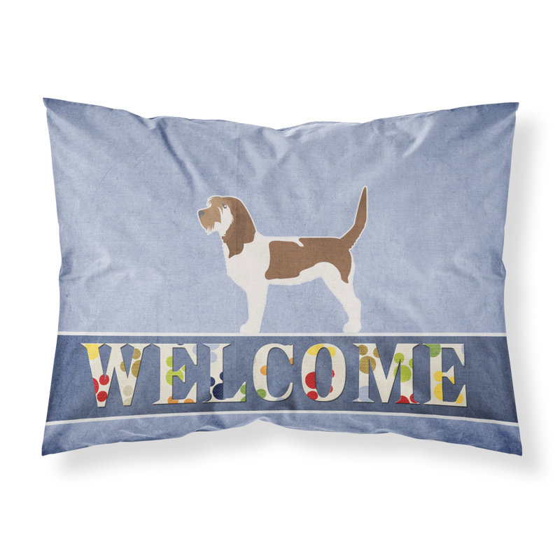 Microfiber, Grand Basset Griffon Vendeen