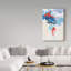 Helo «Catching Air I», art sur toile-33419042