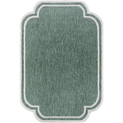 Skiles Machine Woven Rug