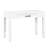 2 Piece Rectangular Office Set