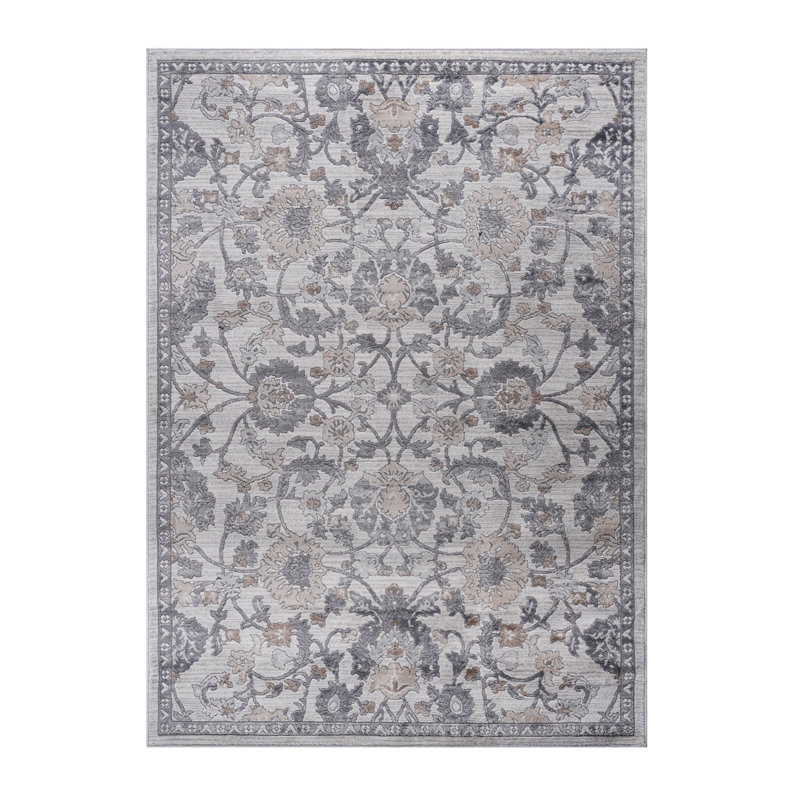 8X10 Non-Shedding Area Rug - Sand// Stain Make Your Home Office, Bedroom, Living Room Stylish Non-Shedding, Ideal For Furnishings To Office