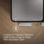 82-Liter Stainless Steel Dual-Bin Step Trash Can-1359391577