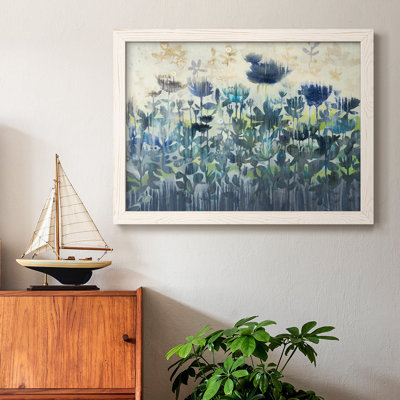 Premier jour du printemps, reproduction d'art sur toile