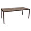 Quadra Outdoor Rectangle Dining Table-1352023276-1352023250