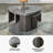 Shawnee Stacked Coffee Table