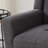 Tufted Upholstered Wide Back Armchair（Set of 2）-412486750