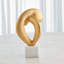 Abstract Decorative Object