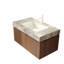 Meuble-lavabo Luxstone-128868428-128868425-128868426