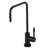 Kingston Brass Nustudio Single-Handle 1-Hole Deck Mount Water Filtration Faucet-40144127