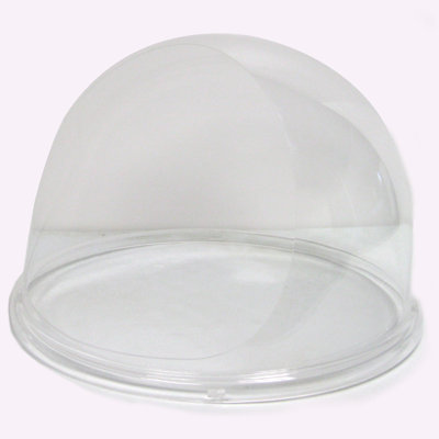 Cotton Candy Bubble Cover Shield