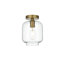Plafonnier encastré 7 lumières Drinkard-760181929-688882589