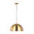 Burnished Brass selected