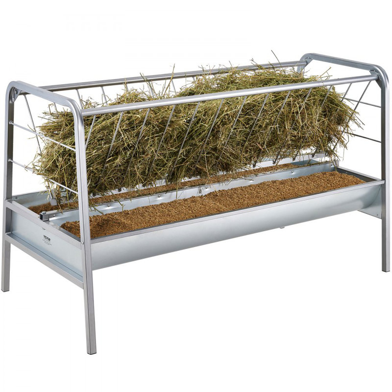 Elevated Feeder