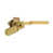 Brushed Brass is out of stock