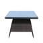 Table de salle à manger d'extérieur