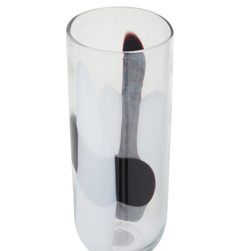 Ackman Glass Table Vase