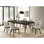 Blakely 7-piece Rectangular Dining Set