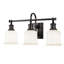 Keswick 3 - Light Vanity Light-338975029