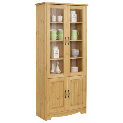 Ebenezer Display Cabinet