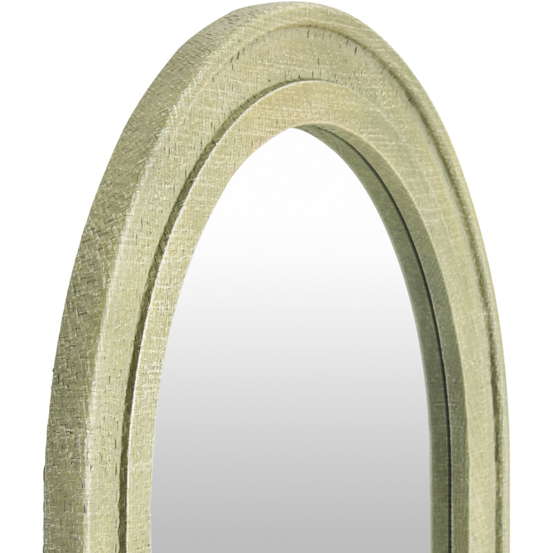Miroir Vara, Vert, Arch
