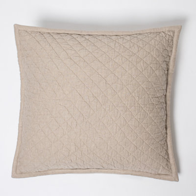 Derek Linen Sham