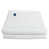 White is out of stock selected