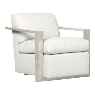 Thom Filicia Home 32" Wide Upholstered Armchair