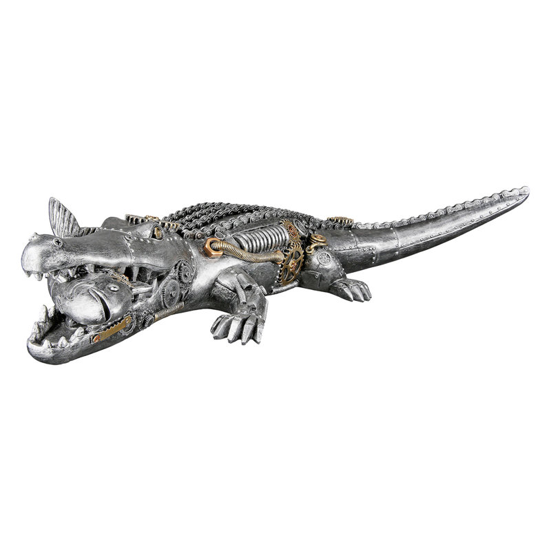 Kingsbury Animals Figurines & Sculptures