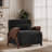 Upholstered Armchair with Plush Cushioning-1008164405