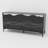 Ingberg 15.67 " W Sideboard