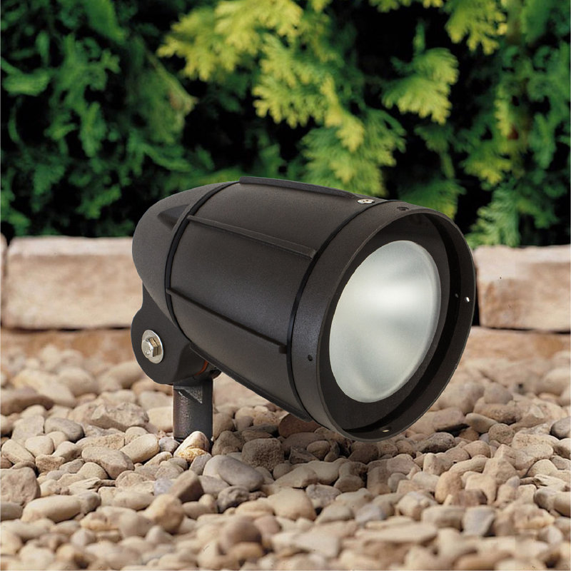Base de lampe