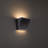 Cornice 5.375" LED Wall Sconce 3-CCT 2700K-3000K-3500K-70533348-71176622