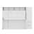 Murphy Bed Wall Bed With Closet-588546319