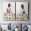 Magnifique toile Contemplation I-Premium-122355265