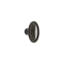 Maddox Bronze Oval Knob-56412712