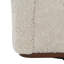 Chaise pivotante Galloway Teddy-531347969