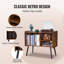 Particleboard 67.8cm H Media Shelves