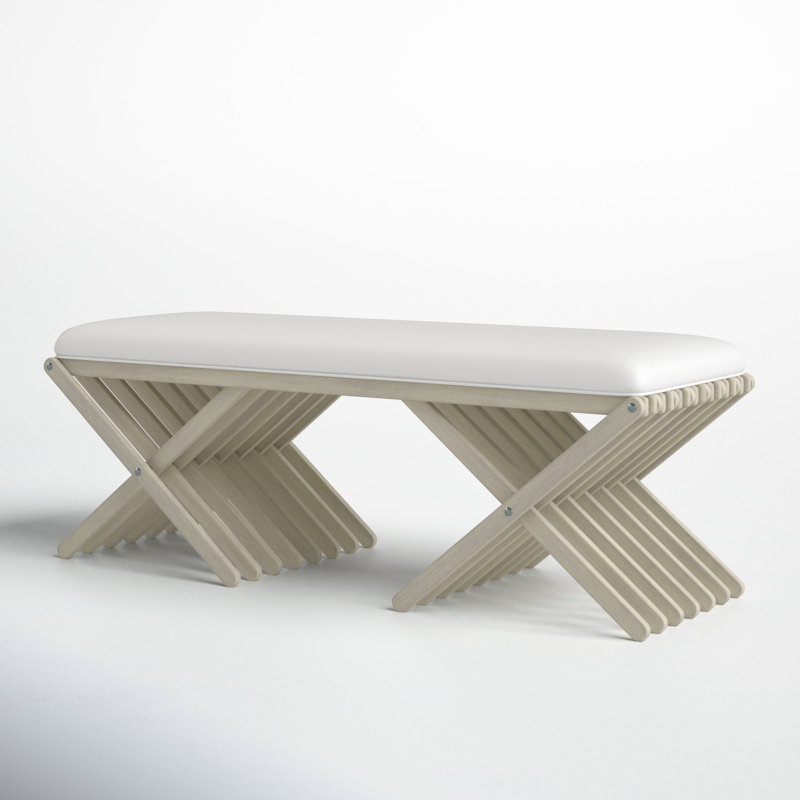 Trevor Bench