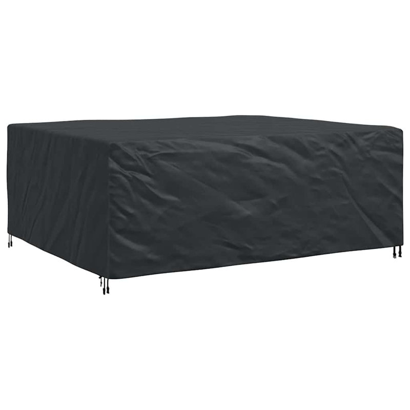 Outdoor Patio Dining Set Cover