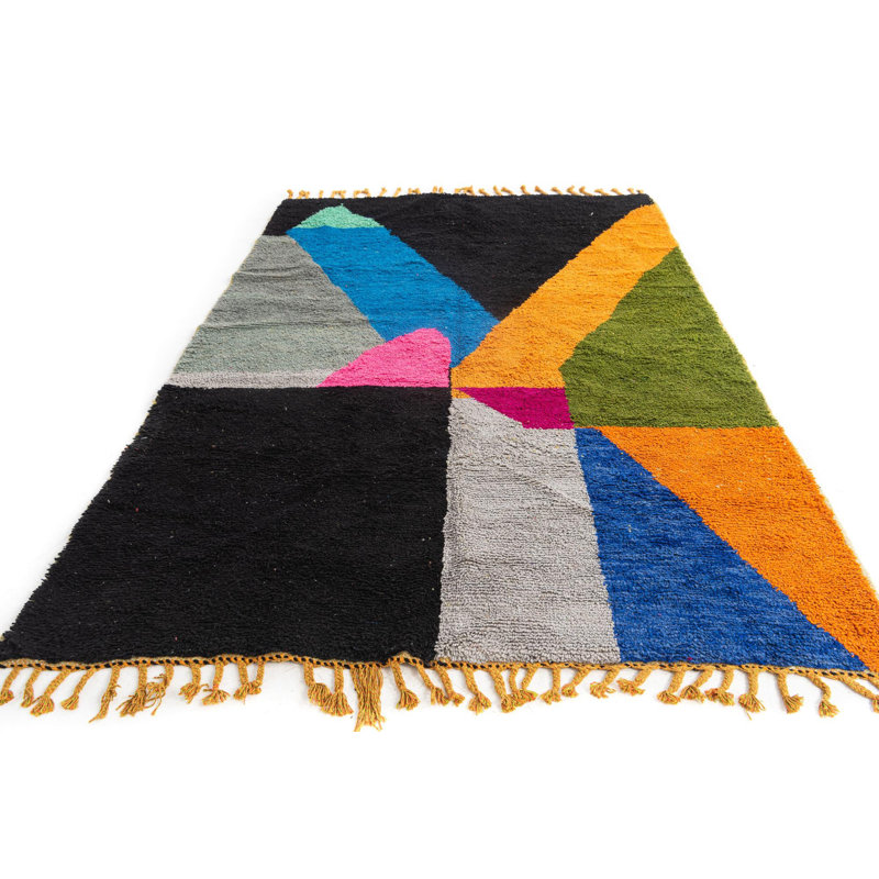 Iraheta Multi Rug