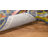 Vahakn Hand Tufted Wool Oriental Rug-1023478415