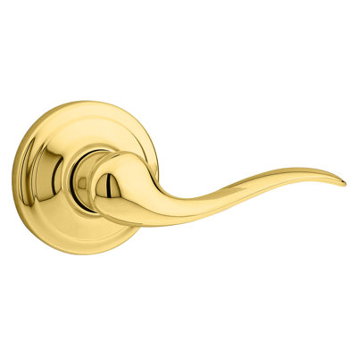Tustin Single Dummy Door Lever