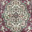 Handmade Turkish Anatolia Wool Rug