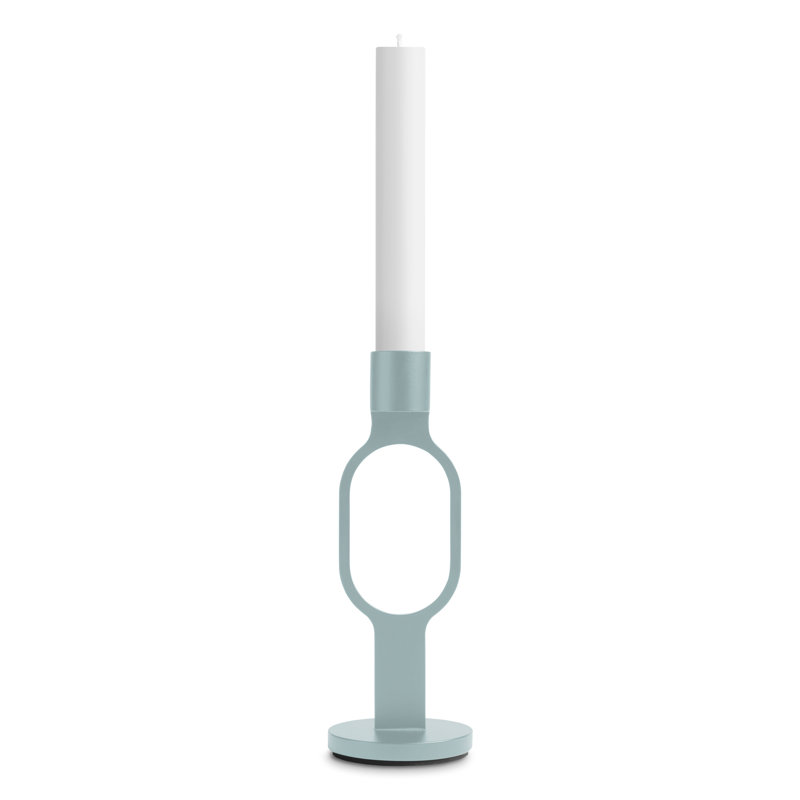 Who Goes There? Candlestick, Putty