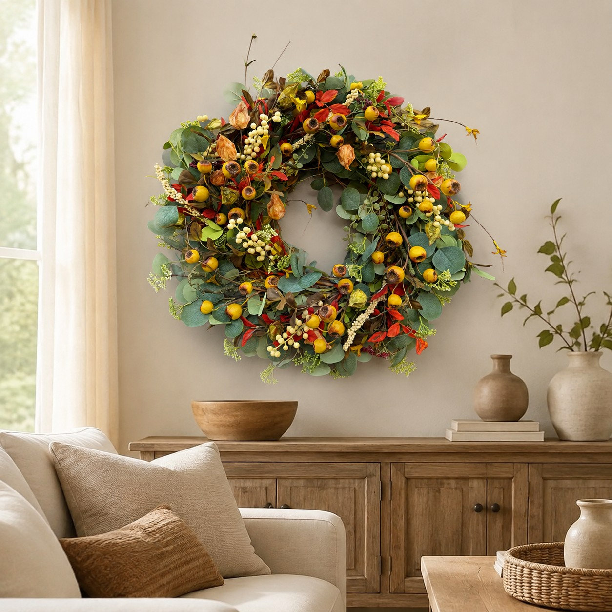 26'' Wreath