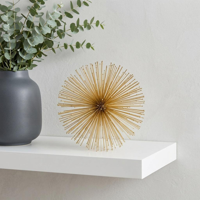 Sculpture de table 6 po
